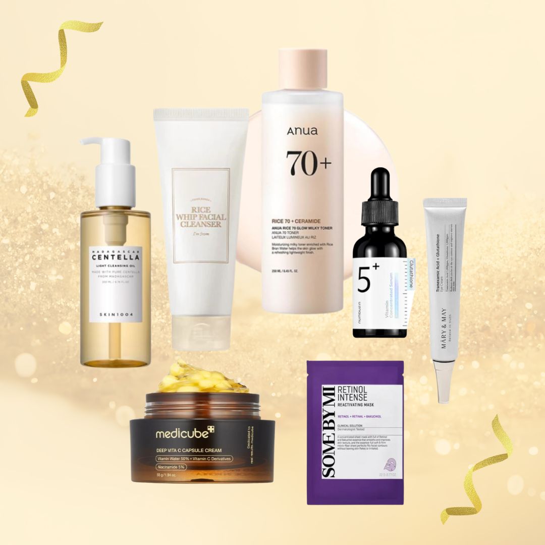 Starr Skin Lab: Hyperpigmentation Specialist