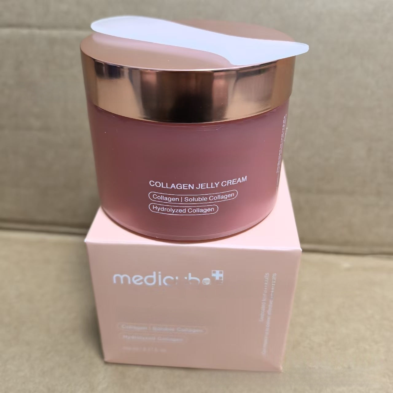 Medicube Skincare Serums and Creams