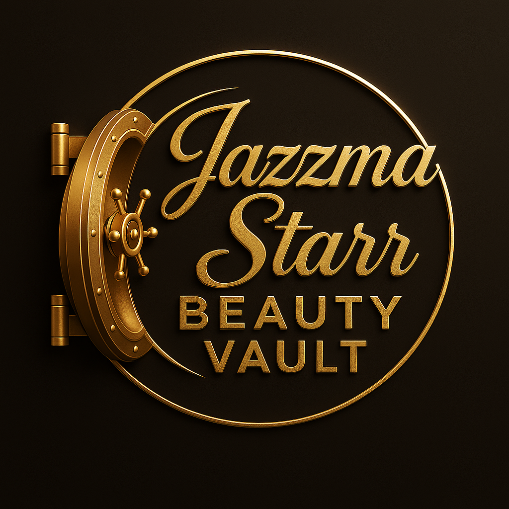 Jazzma Starr Beauty Vault 