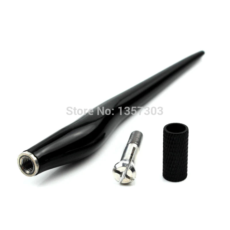 1pc Microblading tebori Pen PCD Microblade Needle Holder eyebrow