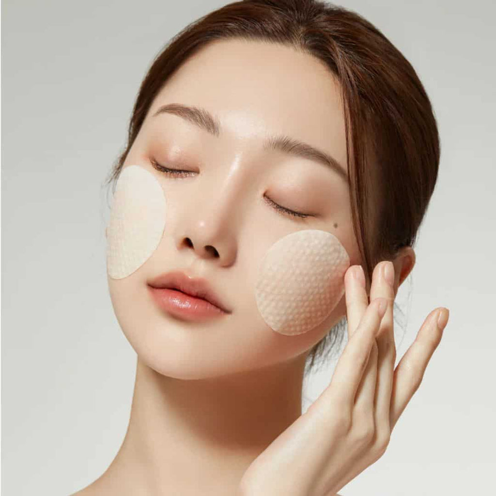 Medicube Deep Vita C Pad 70pads