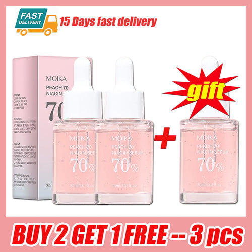 Niacinamide Serum Dark Spot Correcting Moisturizing Brightening