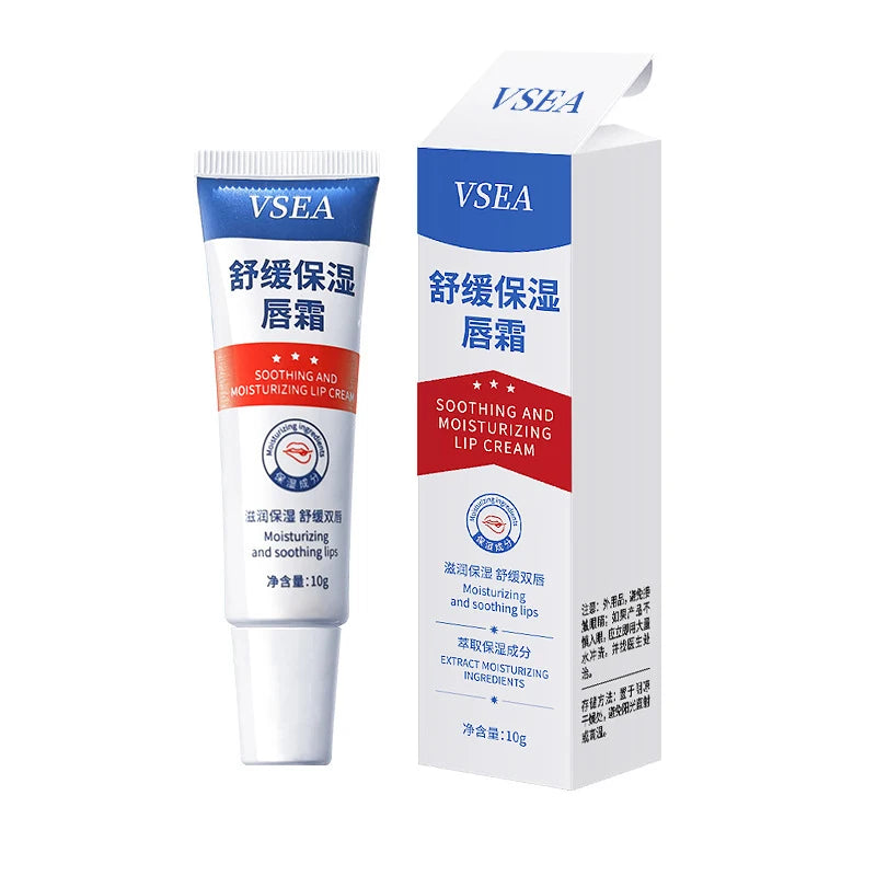 Remove Dark Lip Balm Fast Lightening Pink Lip Exfoliating Fade Lip