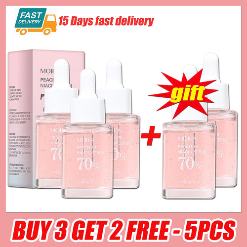 Niacinamide Serum Dark Spot Correcting Moisturizing Brightening