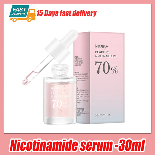 Niacinamide Serum Dark Spot Correcting Moisturizing Brightening