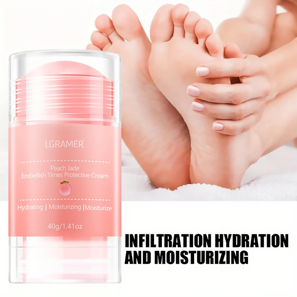 Collagen Anti-wrinkle Hand Cream Anti Crack Drying Repair Serum Fade