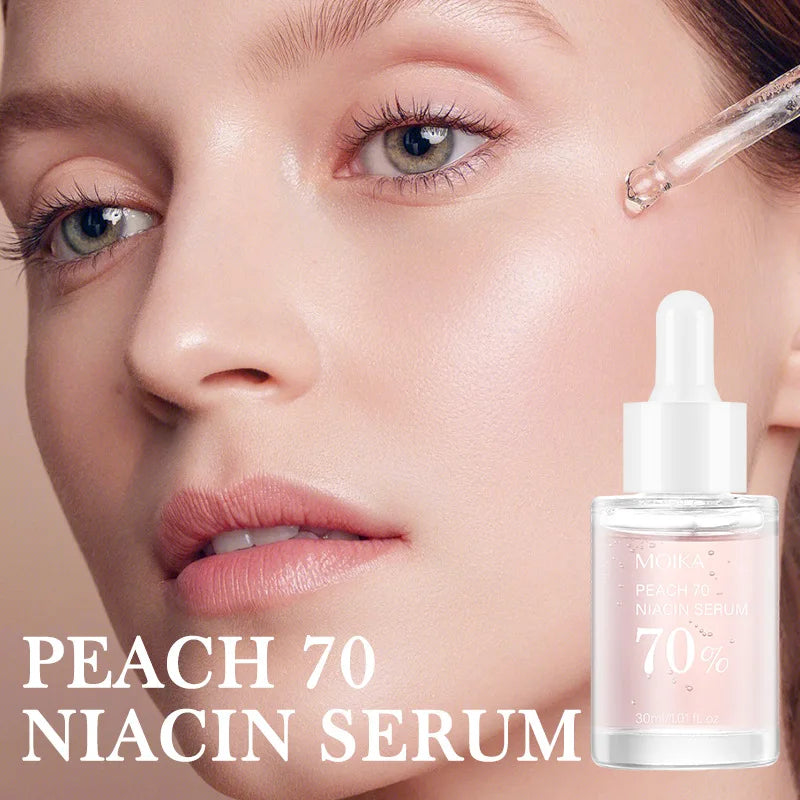 Niacinamide Serum Dark Spot Correcting Moisturizing Brightening