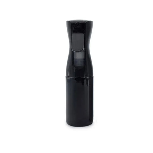 200ml Hairdressing Spray Bottle Barber Hair High Pressure Water Can