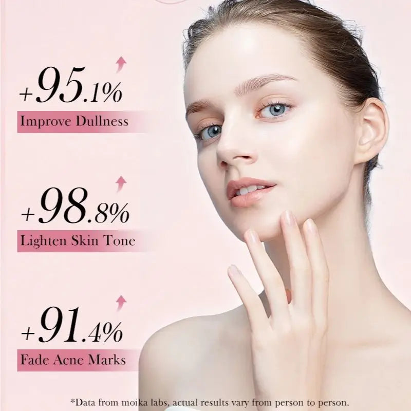 Niacinamide Serum Dark Spot Correcting Moisturizing Brightening