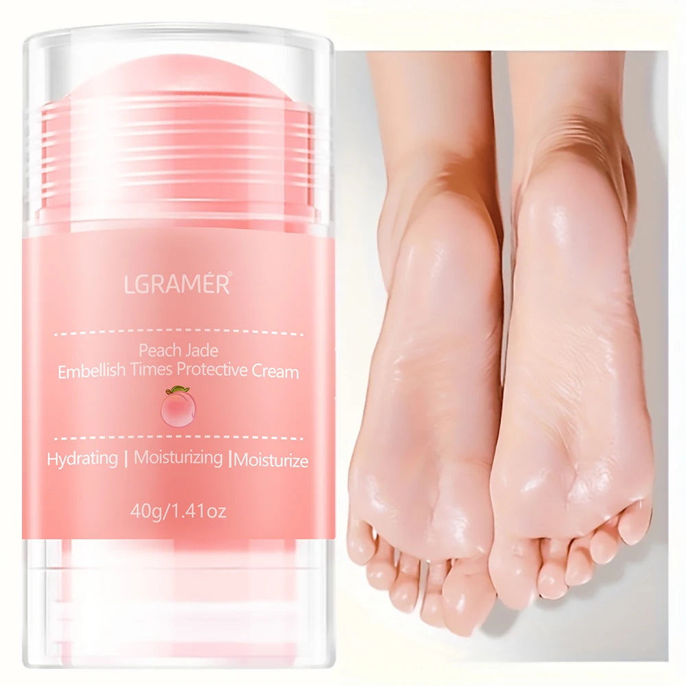 Collagen Anti-wrinkle Hand Cream Anti Crack Drying Repair Serum Fade