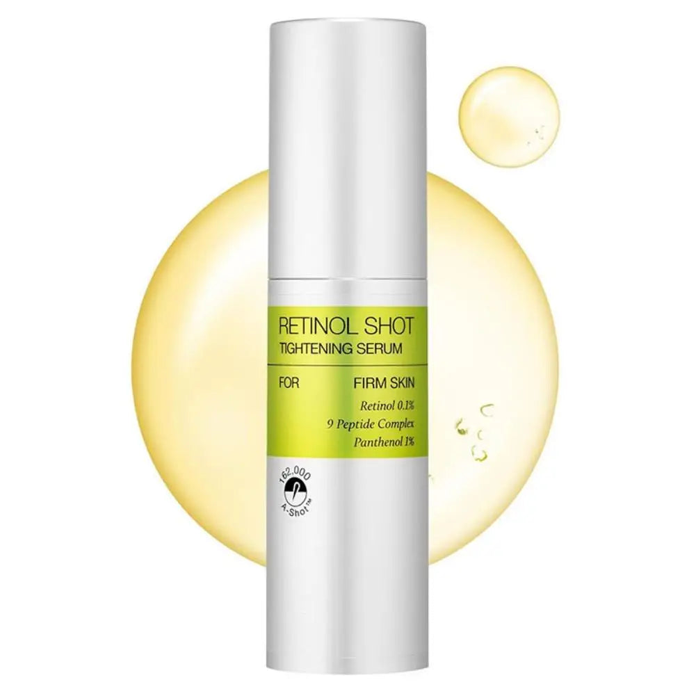 Korean Retinol Shot Moisturizing Eye Essence Long-lasting Hydrating