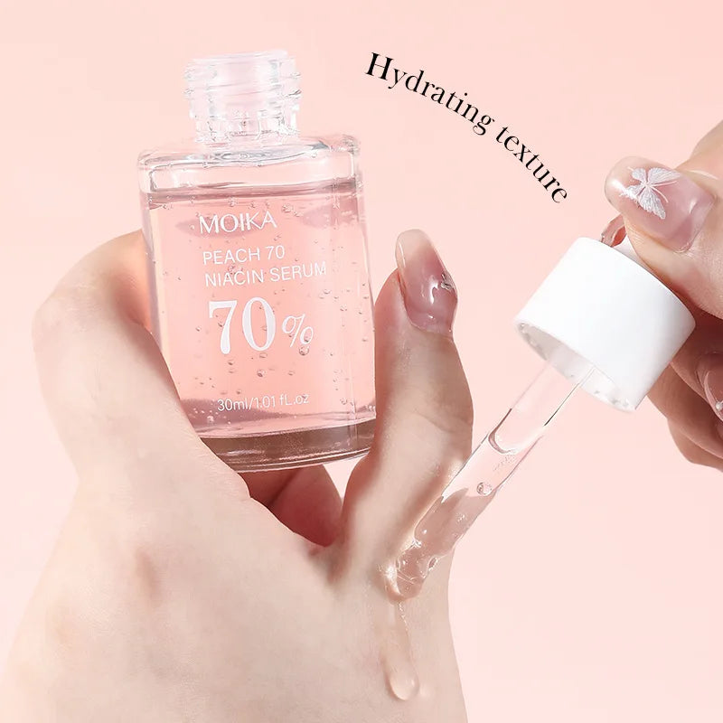 Niacinamide Serum Dark Spot Correcting Moisturizing Brightening