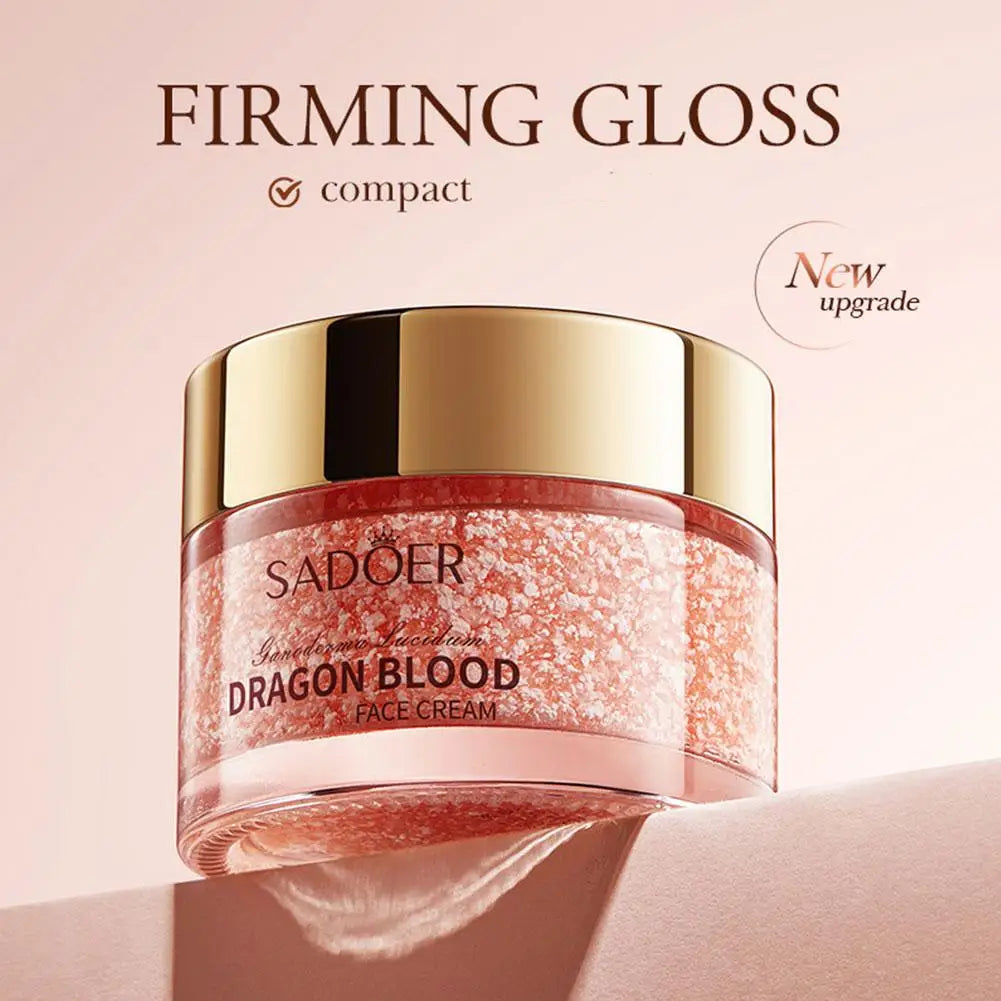 Dragon Blood Face Cream Retinol Placenta Essence Brightening Lifting