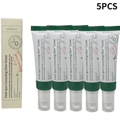 50ml / 1.69 fl. oz AXIS-Y Dark Spot Correcting Glow Serum 5%