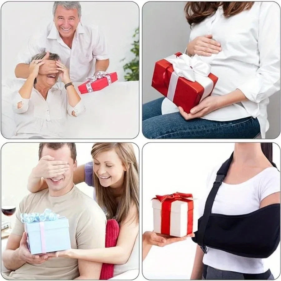 Portable Stainless Steel Telescopic Back Scratcher Extendable