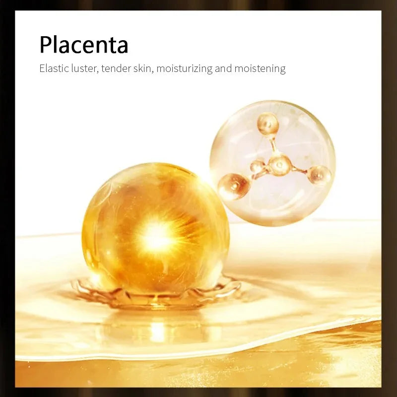 20/50Pcs Collagen Face Care Capsules Serum Spot Acne Wrinkle Remover