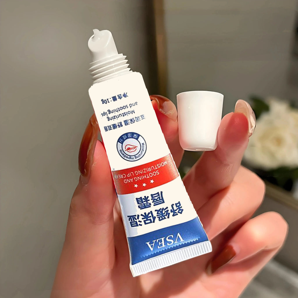 Remove Dark Lip Balm Fast Lightening Pink Lip Exfoliating Fade Lip